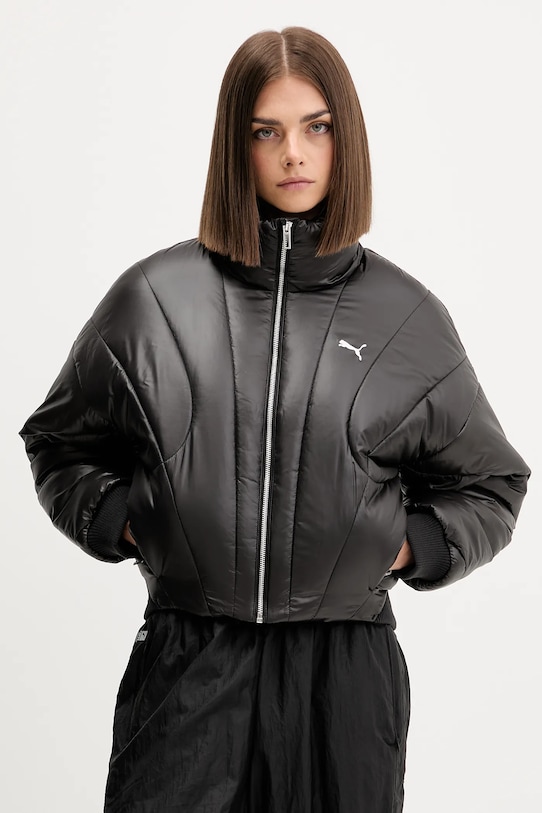 Куртка Puma, черный
Куртка Puma, черный