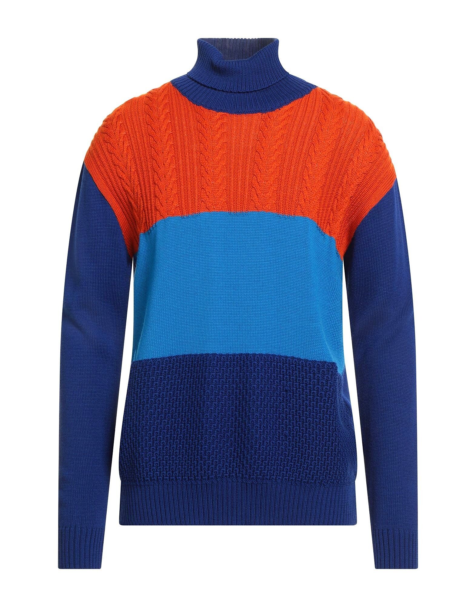 Водолазка Twenty, ярко-синий
Водолазка Twenty, ярко-синий