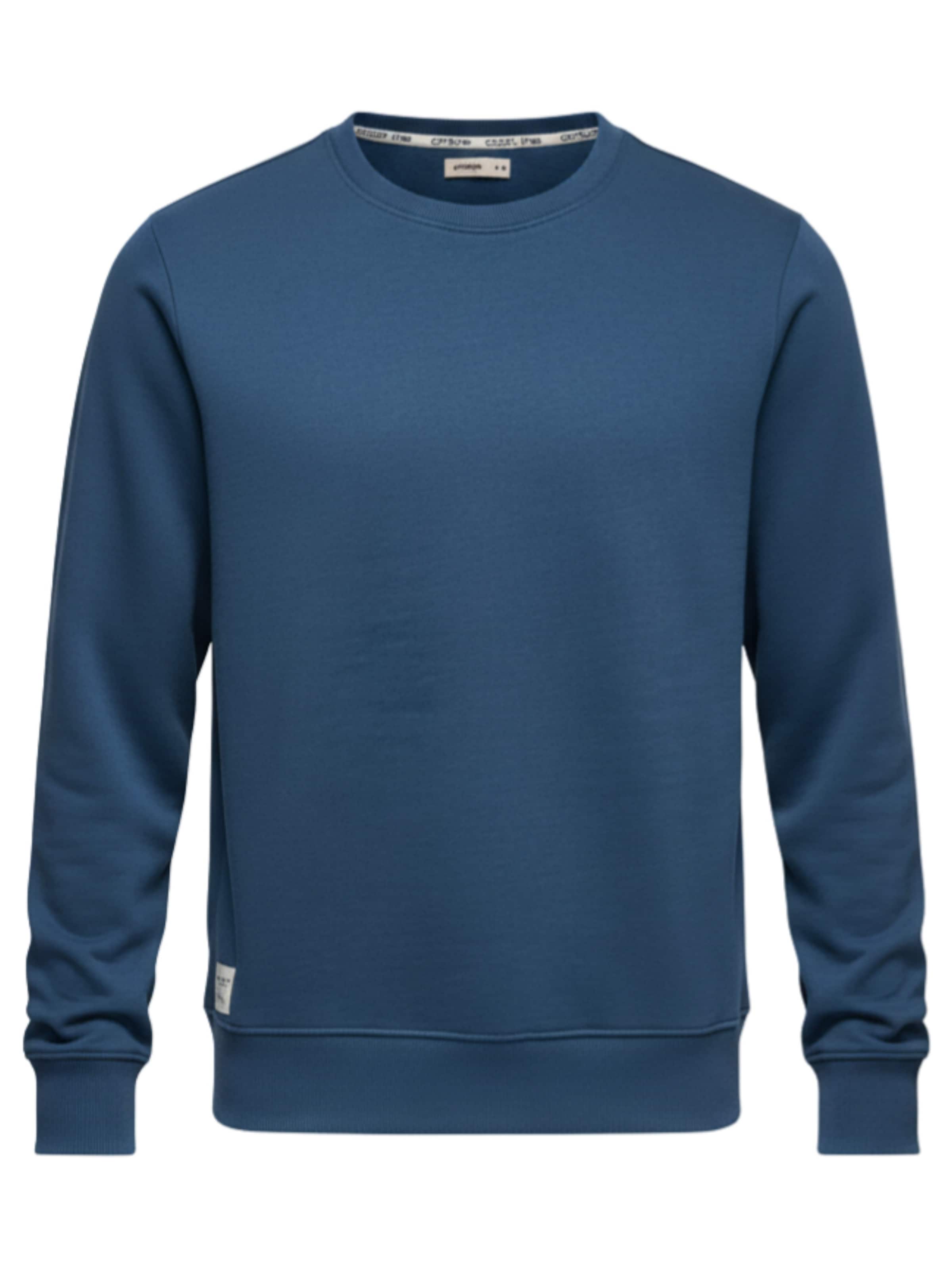 Ombre Свитшот в цвете Marine Blue
Ombre Свитшот в цвете Marine Blue