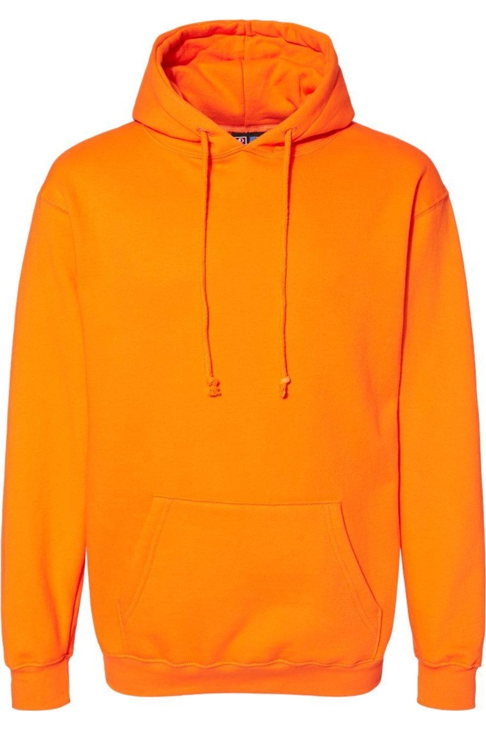 Толстовка с капюшоном Bayside USA-Made, оранжевый
Толстовка с капюшоном Bayside USA-Made, оранжевый