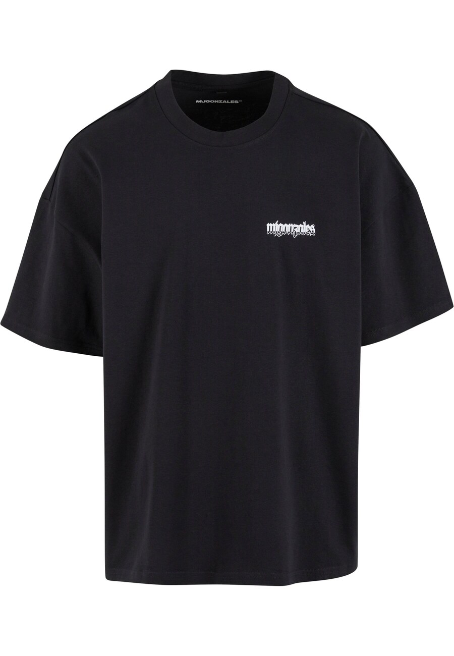 Рубашка MJ Gonzales Burning Wings, черный
Рубашка MJ Gonzales Burning Wings, черный