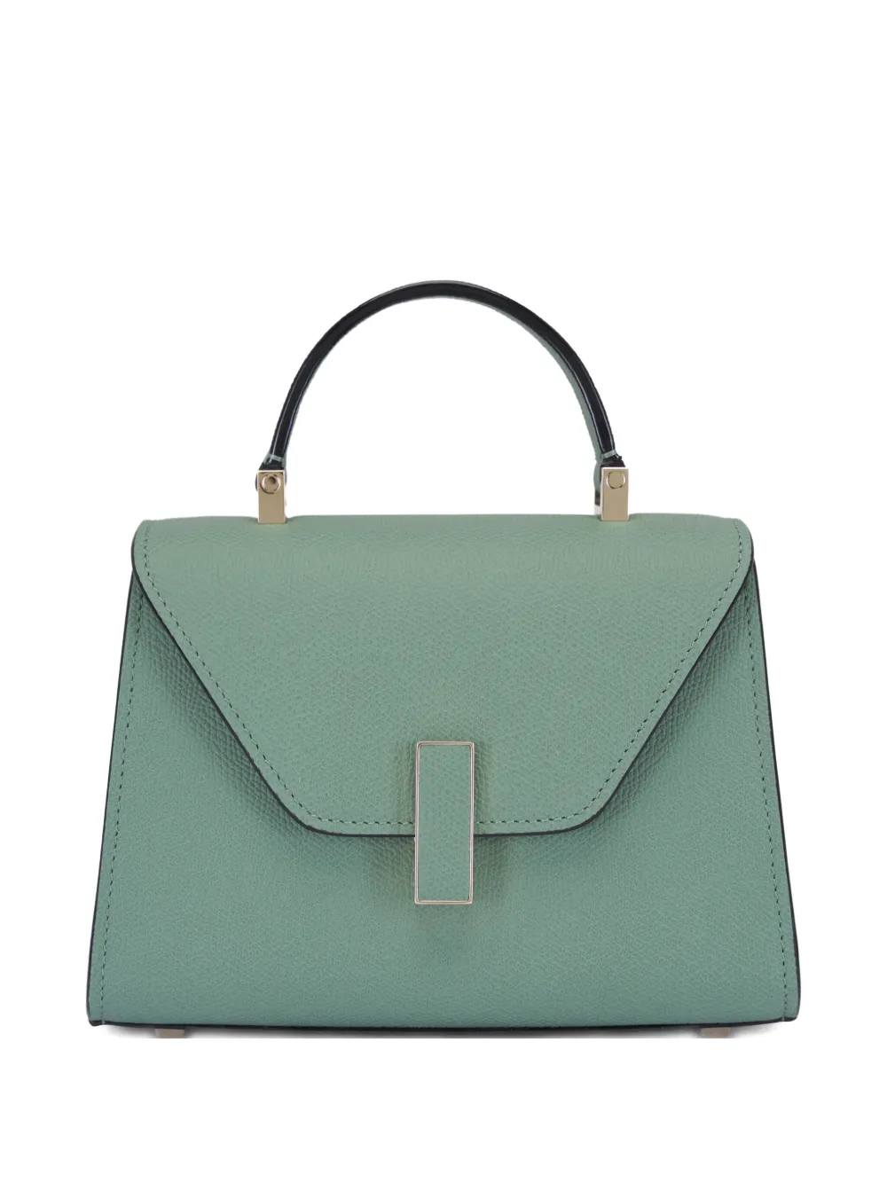 Сумка-тоут Iside Valextra, зеленый
Сумка-тоут Iside Valextra, зеленый