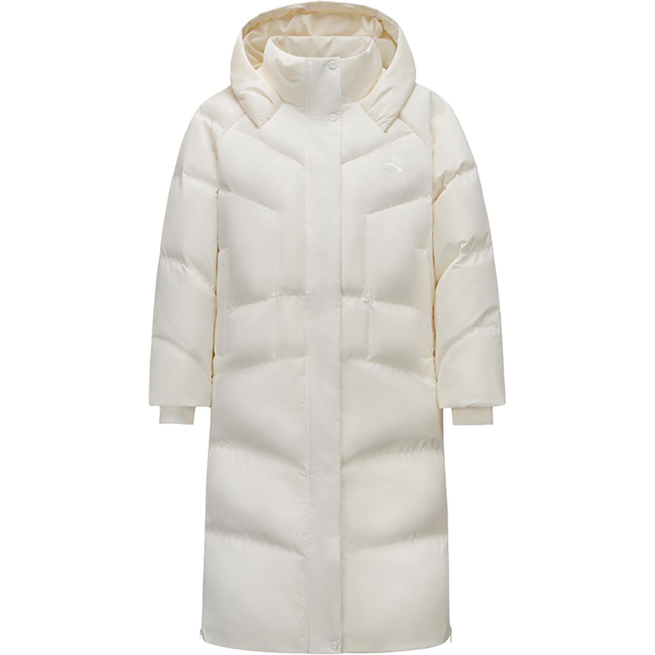 Пуховик Life Collection для женщин ANTA, айвори белый
Пуховик Life Collection для женщин ANTA, айвори белый