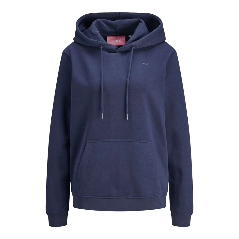 Худи Jack & Jones Abbie JJXX, синий
Худи Jack & Jones Abbie JJXX, синий