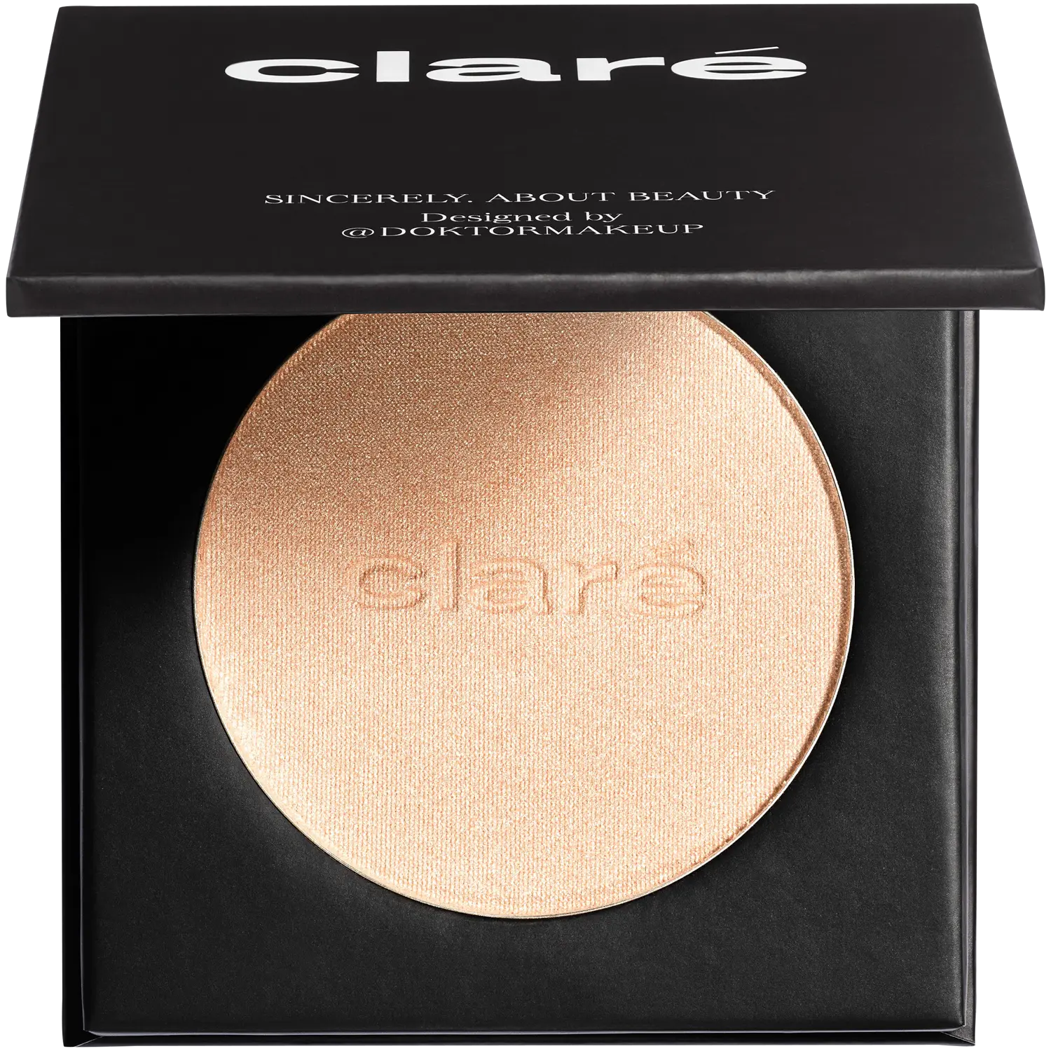 Прессованная осветляющая пудра телесного цвета 34 Claré, 8 гр
Прессованная осветляющая пудра телесного цвета 34 Claré, 8 гр
