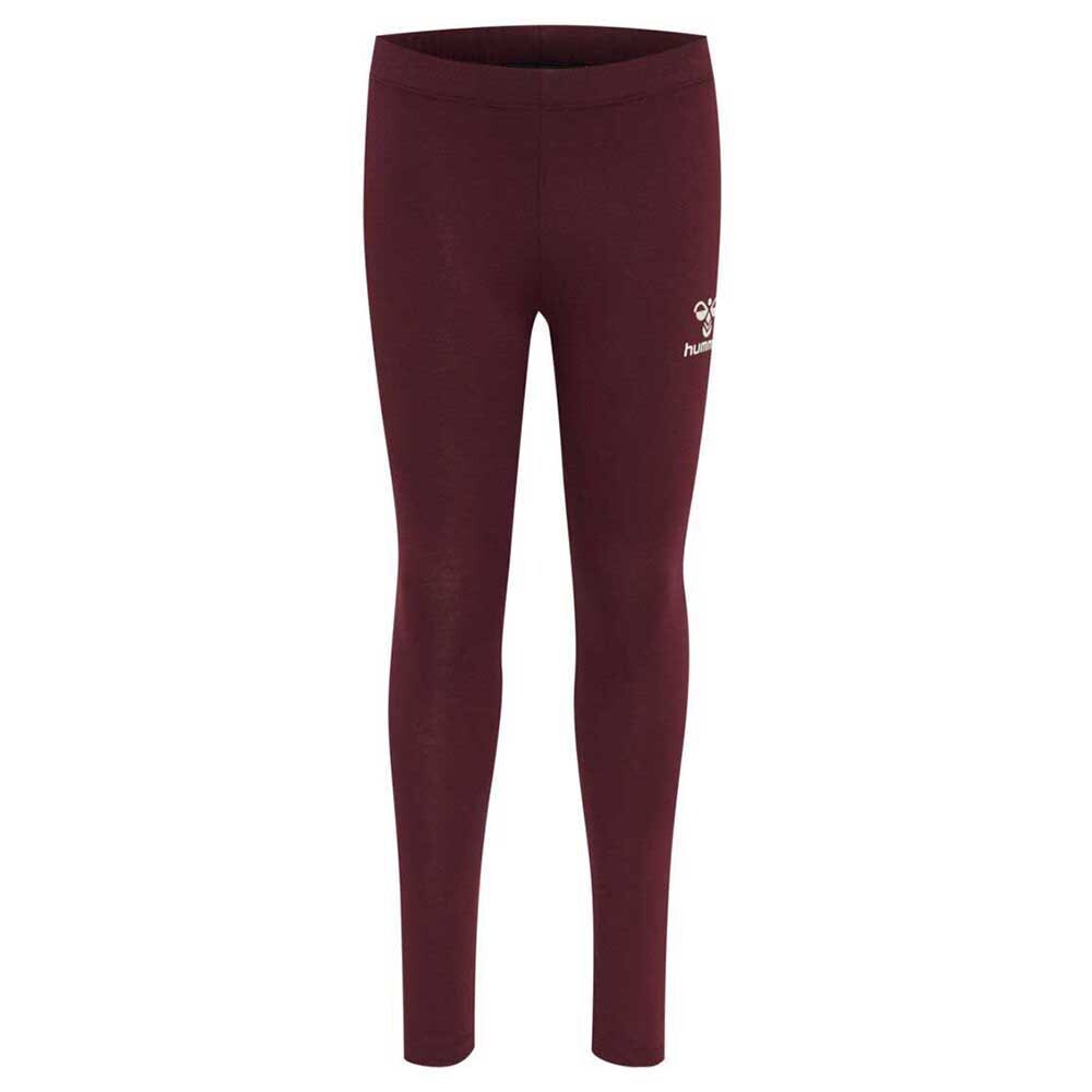 Леггинсы Hummel Onze, красный
Леггинсы Hummel Onze, красный