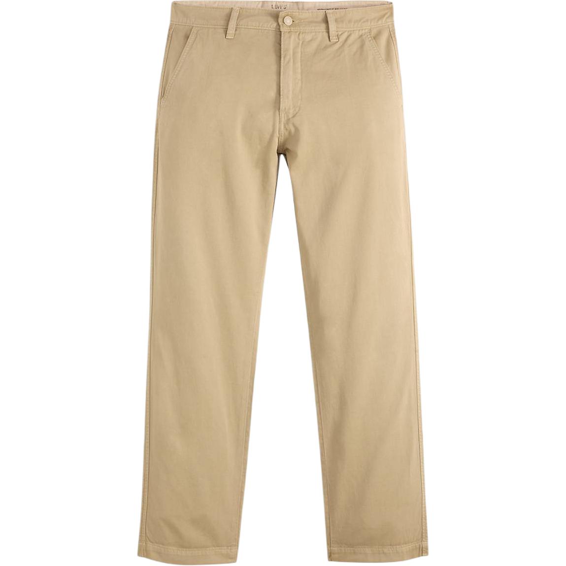 Levis Повседневные брюки мужские Khaki Moderate Straight Fit
Levis Повседневные брюки мужские Khaki Moderate Straight Fit