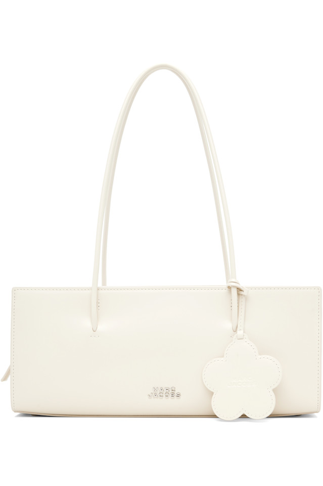 Marc Jacobs Сумка Off-White 'the glam mirror satchel'
Marc Jacobs Сумка Off-White 'the glam mirror satchel'