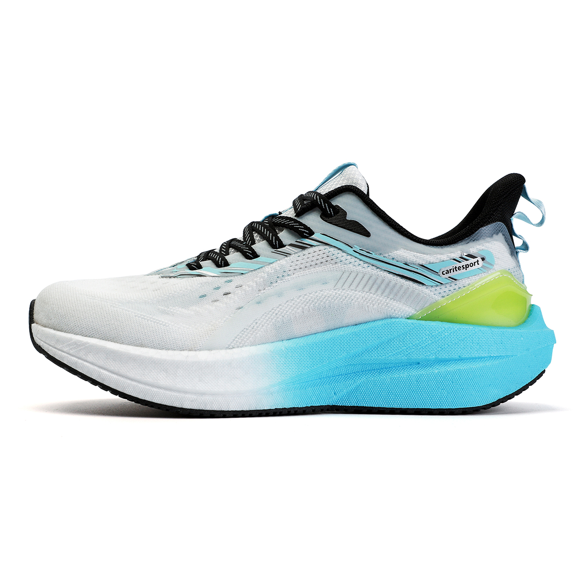 CariteSport Кроссовки мужские низкие. Цвет: белый, черный, зеленый
CariteSport Кроссовки мужские низкие. Цвет: белый, черный, зеленый