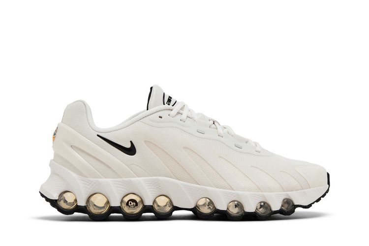 Кроссовки Air Max DN8 'Phantom', кремовый
Кроссовки Air Max DN8 'Phantom', кремовый