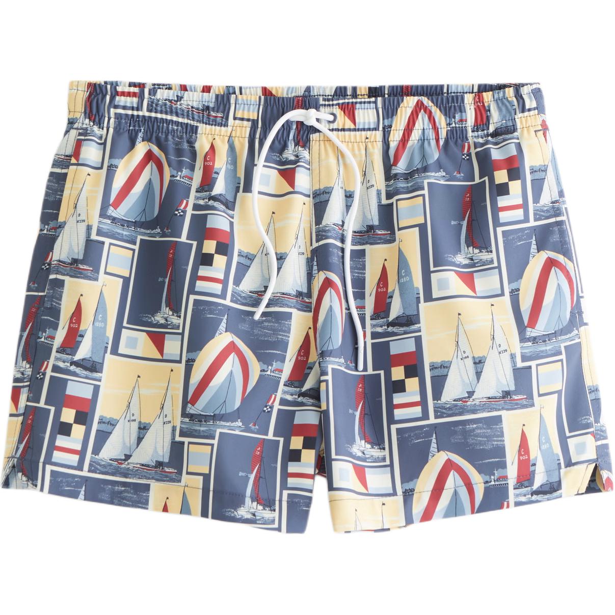 Мужские плавки Abercrombie&Fitch, индиго
Мужские плавки Abercrombie&Fitch, индиго