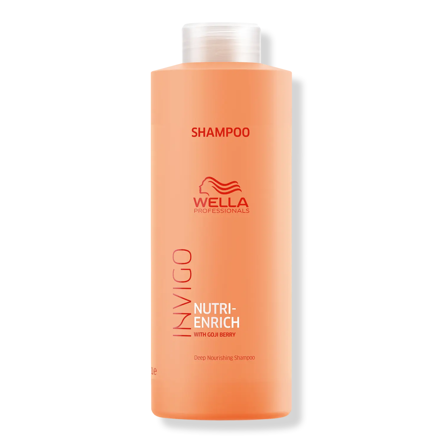 Шампунь Invigo Nutri-Enrich Wella, 33.8 oz
Шампунь Invigo Nutri-Enrich Wella, 33.8 oz