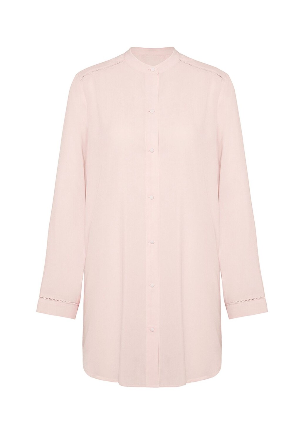 Ночная рубашка Сонге SIMONE PÉRÈLE, цвет Petal Powder
Ночная рубашка Сонге SIMONE PÉRÈLE, цвет Petal Powder