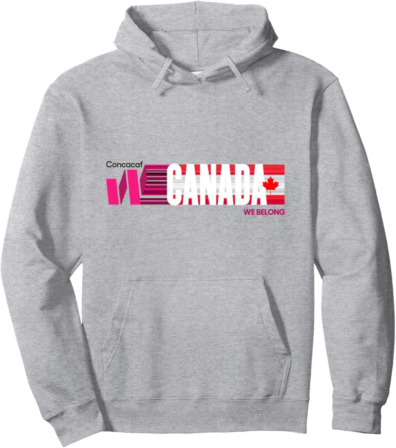 Толстовка Seattle Sounders - Лига чемпионов КОНКАКАФ Concacaf Champions League, серый
Толстовка Seattle Sounders - Лига чемпионов КОНКАКАФ Concacaf Champions League, серый