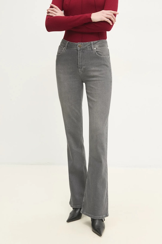 Джинсы Answear.Lab, серый
Джинсы Answear.Lab, серый