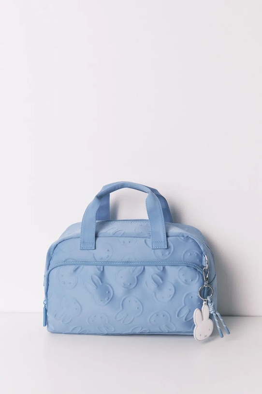 Косметичка women'secret, синий
Косметичка women'secret, синий