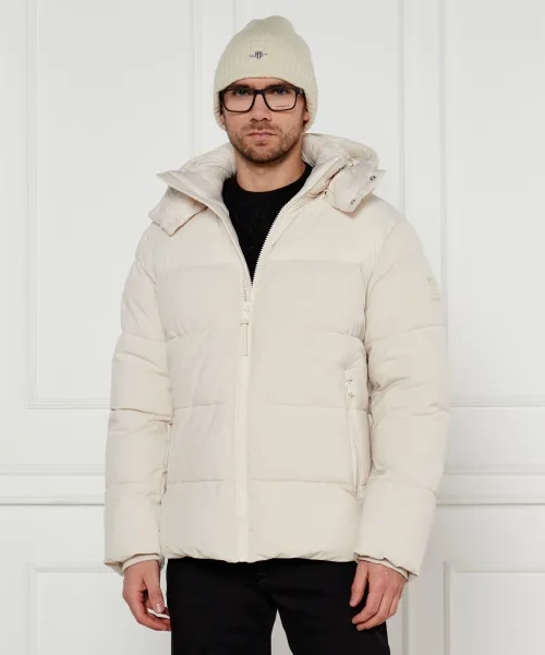 Куртка Джоша Regular fit Joop! Jeans, белый
Куртка Джоша Regular fit Joop! Jeans, белый