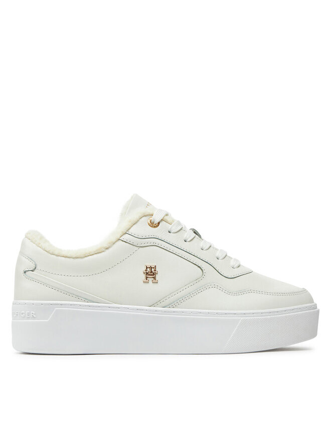 Кроссовки Tommy Hilfiger Essential Platform Sneaker Fur FW0FW08349 Blanco, белый
Кроссовки Tommy Hilfiger Essential Platform Sneaker Fur FW0FW08349 Blanco, белый