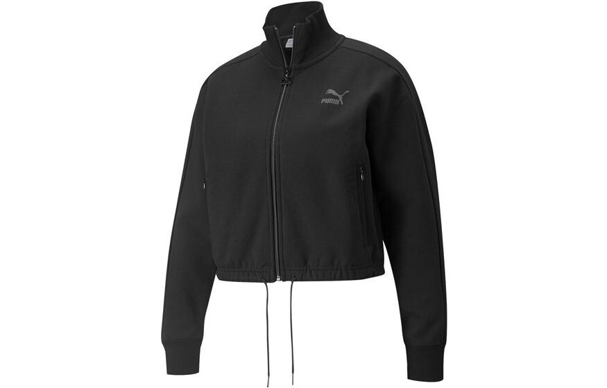 Женская куртка Puma, цвет Black
Женская куртка Puma, цвет Black