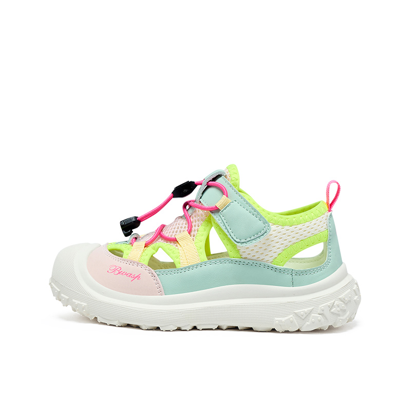 Детские сандалии для детей от 3 до 7 лет BIG WASP, розовый/зеленый
Детские сандалии для детей от 3 до 7 лет BIG WASP, розовый/зеленый