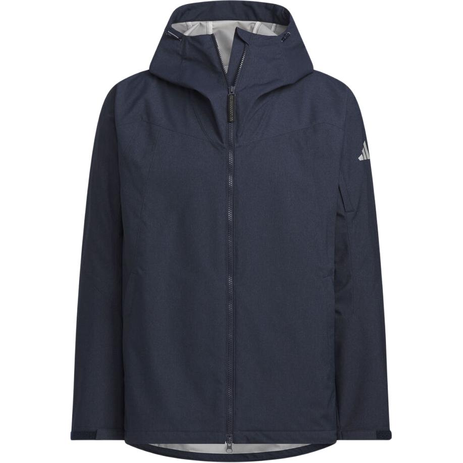 Adidas Куртка мужская черная, Black 
Adidas Куртка мужская черная, Black