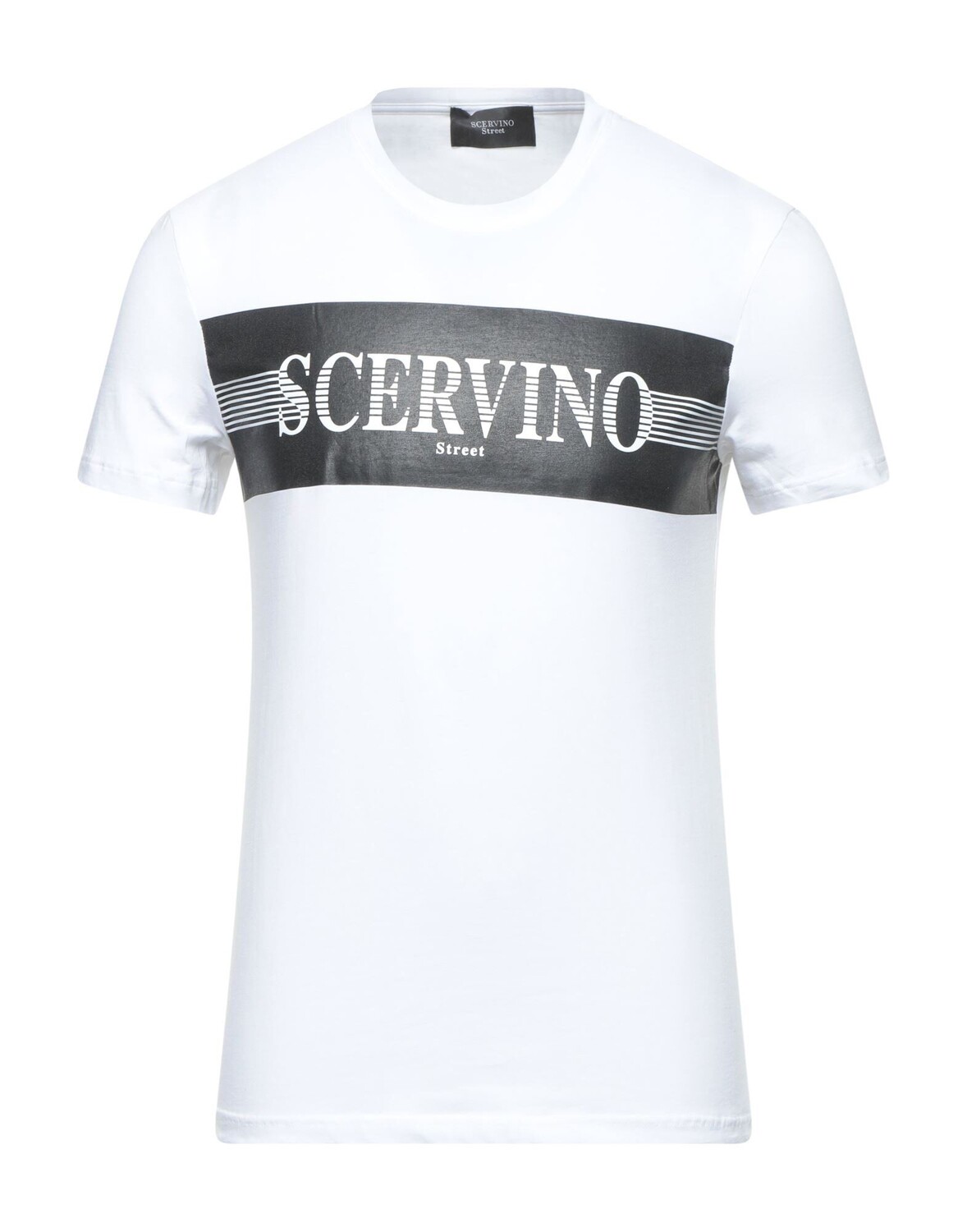 Футболка Ermanno Scervino, белый
Футболка Ermanno Scervino, белый