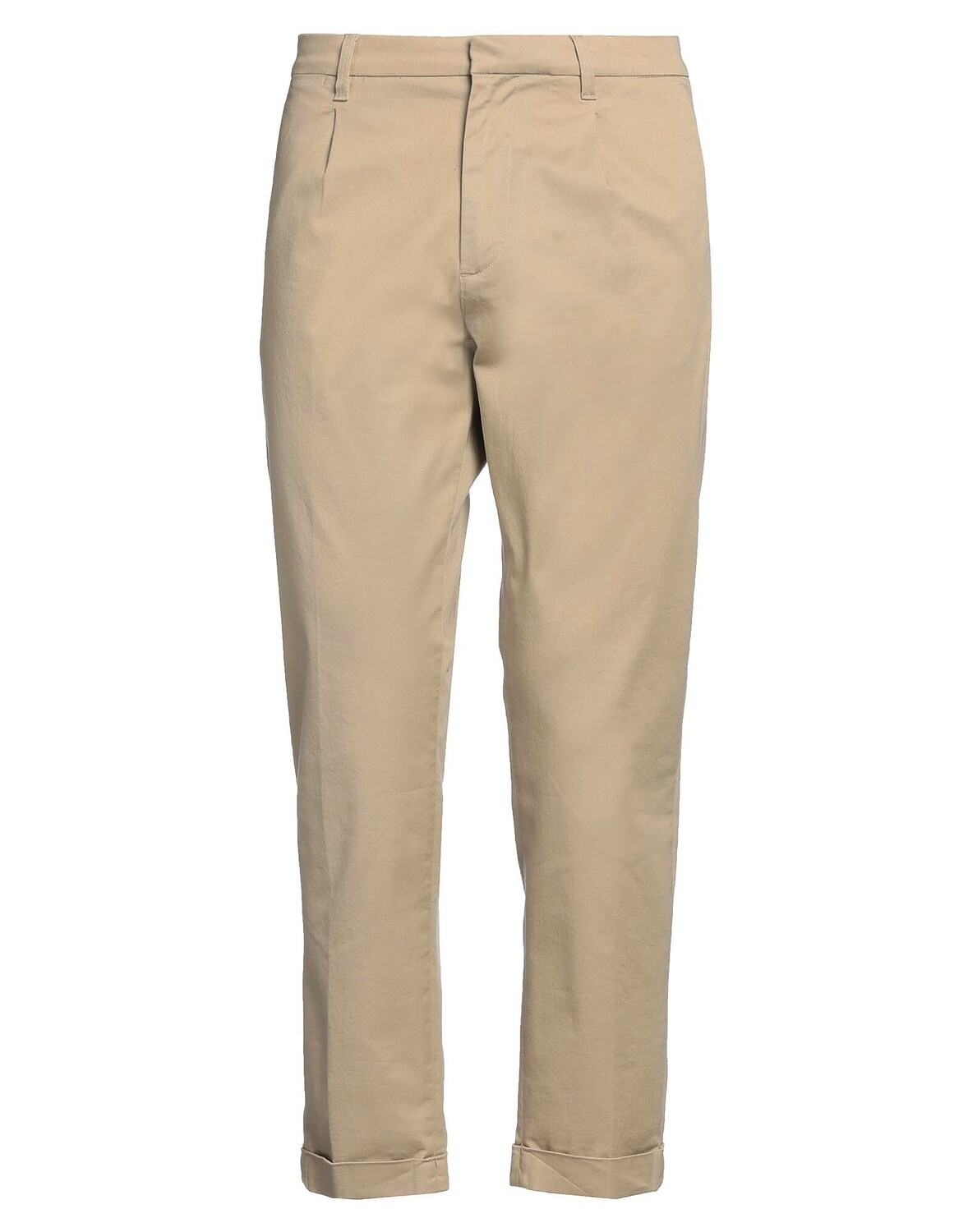 Брюки Officina 36, песочный
Брюки Officina 36, песочный