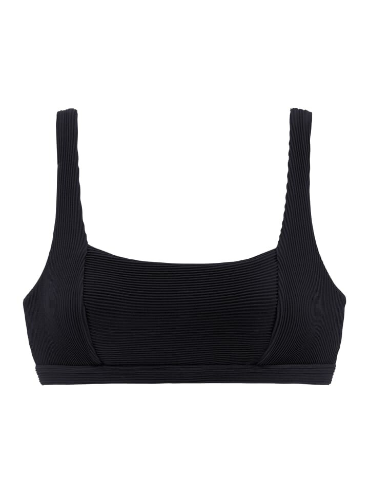 Верх бикини Sunseeker, черный
Верх бикини Sunseeker, черный