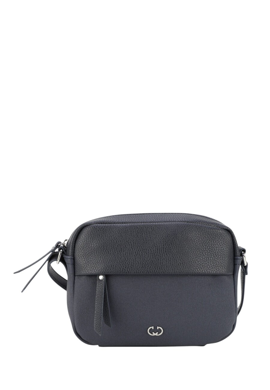 Сумка кросс-боди GERRY WEBER Keep, Night blue
Сумка кросс-боди GERRY WEBER Keep, Night blue