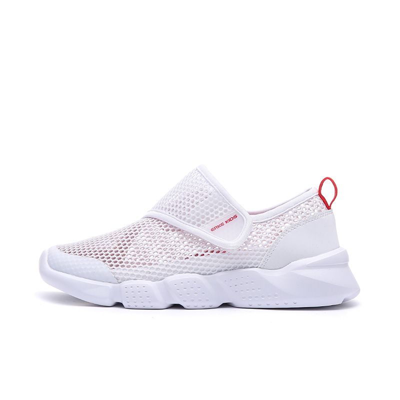 Низкие детские беговые кроссовки university red kids ERKE KIDS, белый/красный
Низкие детские беговые кроссовки university red kids ERKE KIDS, белый/красный