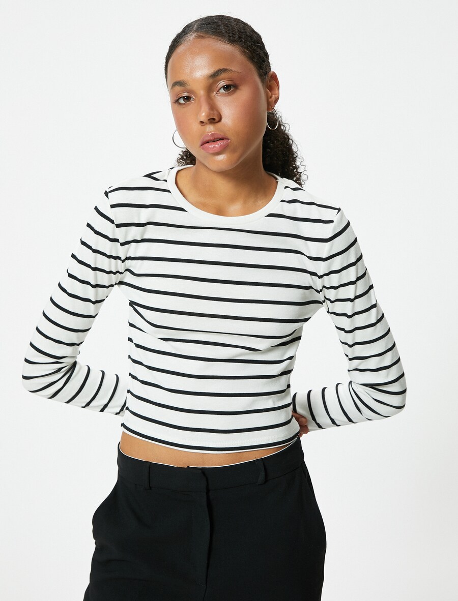 Рубашка Koton, белый
Рубашка Koton, белый