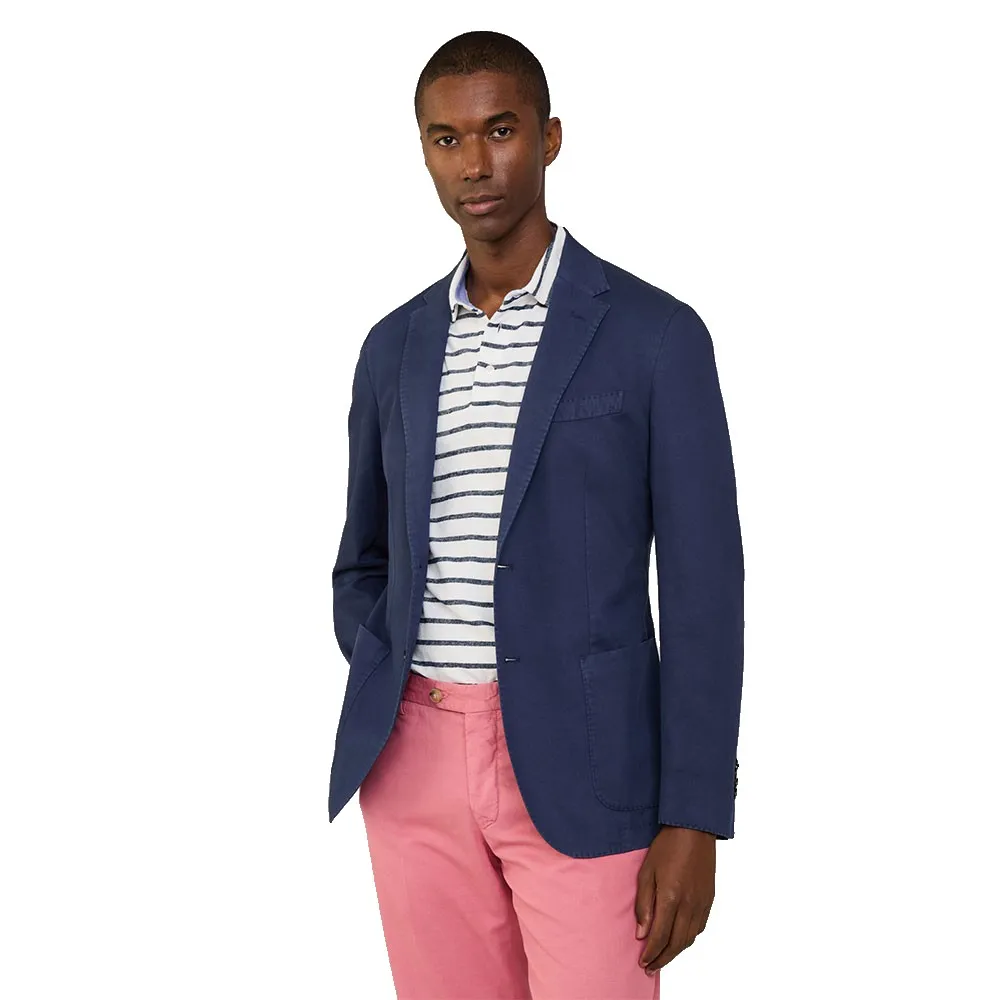 Блейзер Façonnable EA GD, синий
Блейзер Façonnable EA GD, синий