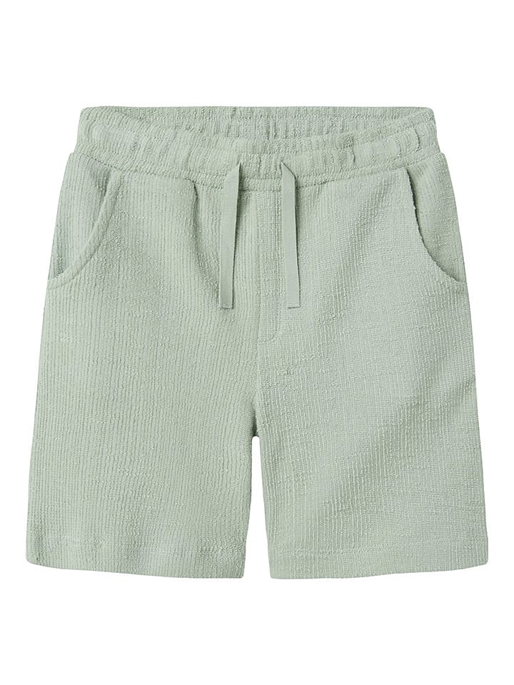 Шорты name it, зеленый
Шорты name it, зеленый