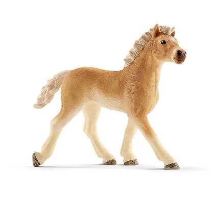 Schleich, Коллекционная статуэтка, жеребенок Хафлингера
Schleich, Коллекционная статуэтка, жеребенок Хафлингера