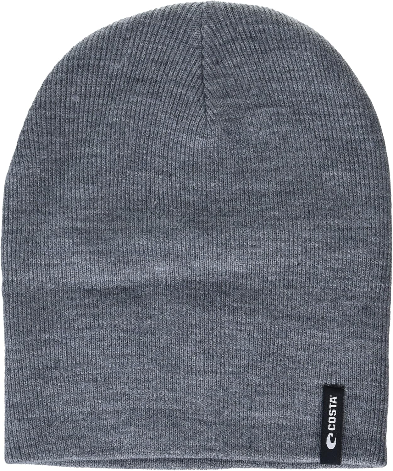 Шапка-бини с черепом Costa Del Mar, Heather Gray
Шапка-бини с черепом Costa Del Mar, Heather Gray