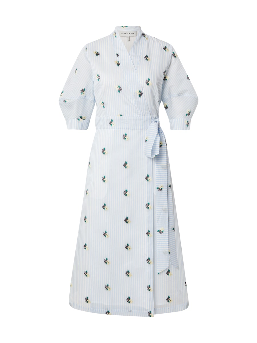 Платье Munthe PUM, светло-голубой
Платье Munthe PUM, светло-голубой