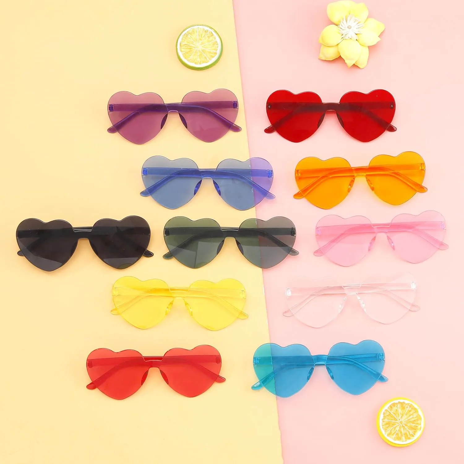 Солнцезащитные очки в форме сердца, очки в форме сердца оптом, украшения для Дня святого Валентина, Хэллоуина, девичника, женские и мужские очки WRNZL, Blue
Солнцезащитные очки в форме сердца, очки в форме сердца оптом, украшения для Дня святого Валентина, Хэллоуина, девичника, женские и мужские очки WRNZL, Blue