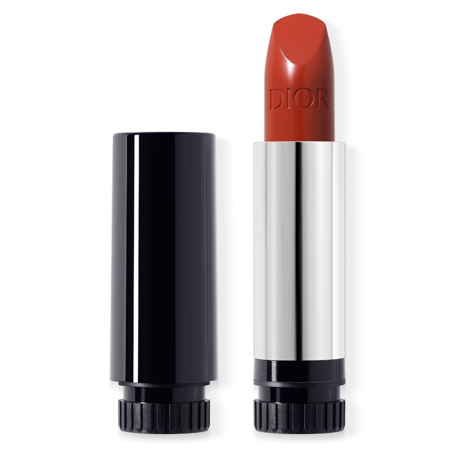 Помада для губ rouge dior velvet refill Dior, 849 - rouge cinema, вес 3.2 гр.
Помада для губ rouge dior velvet refill Dior, 849 - rouge cinema, вес 3.2 гр.