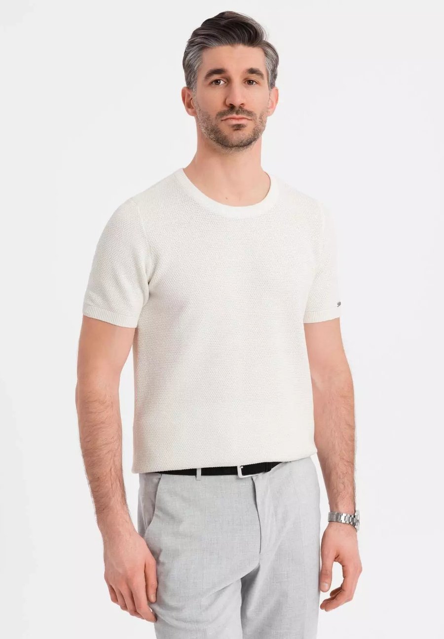 Футболка Ombre Basic T-shirt, White, Белый, Футболка Ombre Basic T-shirt, White
Футболка Ombre Basic T-shirt, White, Белый, Футболка Ombre Basic T-shirt, White