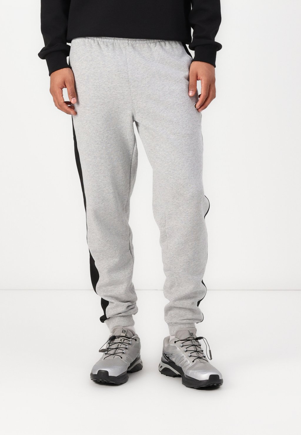 Спортивные брюки Lacoste, серый
Спортивные брюки Lacoste, серый