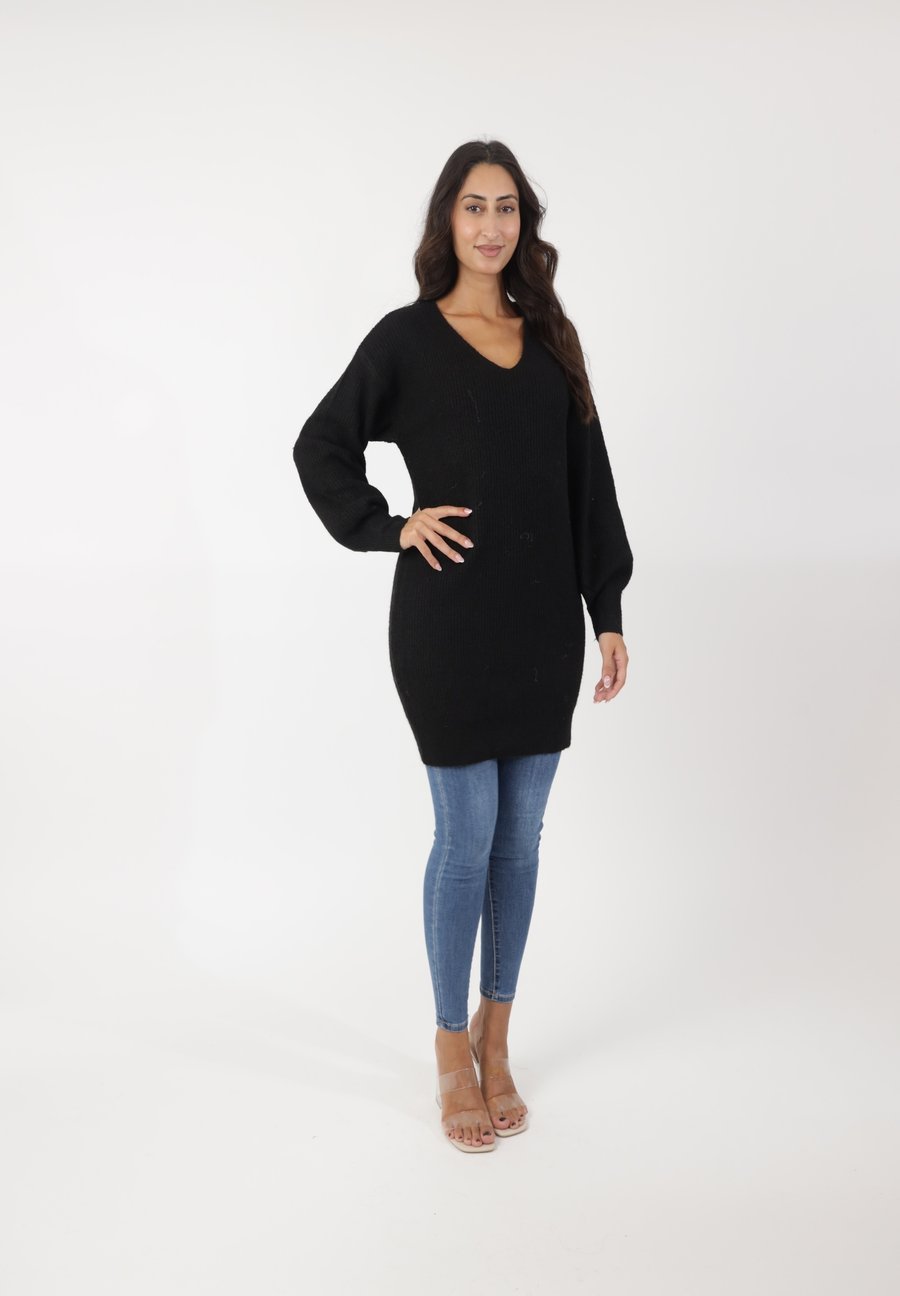 Джемпер Elara Jumper, Schwarz/Black
Джемпер Elara Jumper, Schwarz/Black