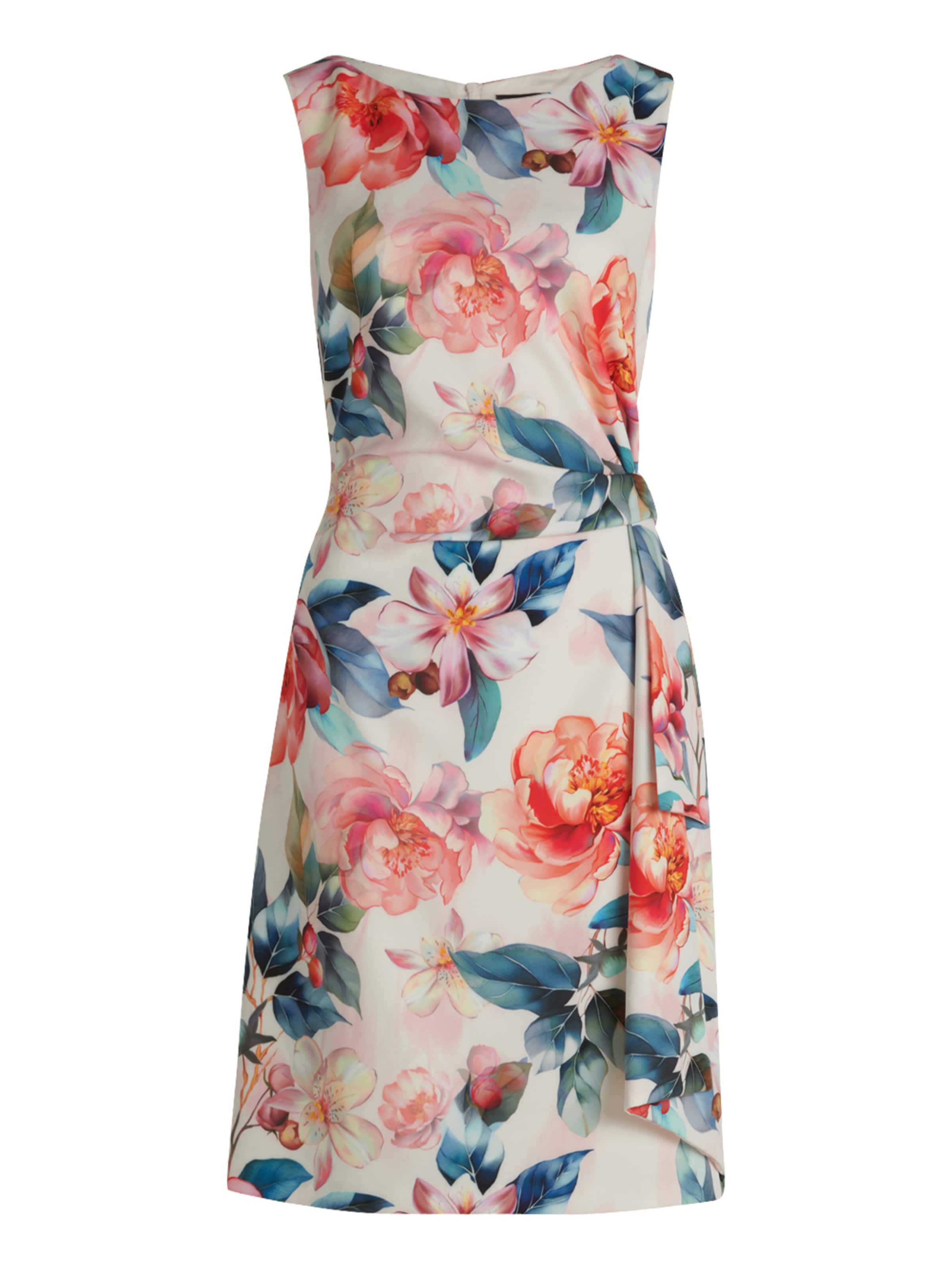 Vera Mont Платье в розовом цвете
Vera Mont Платье в розовом цвете