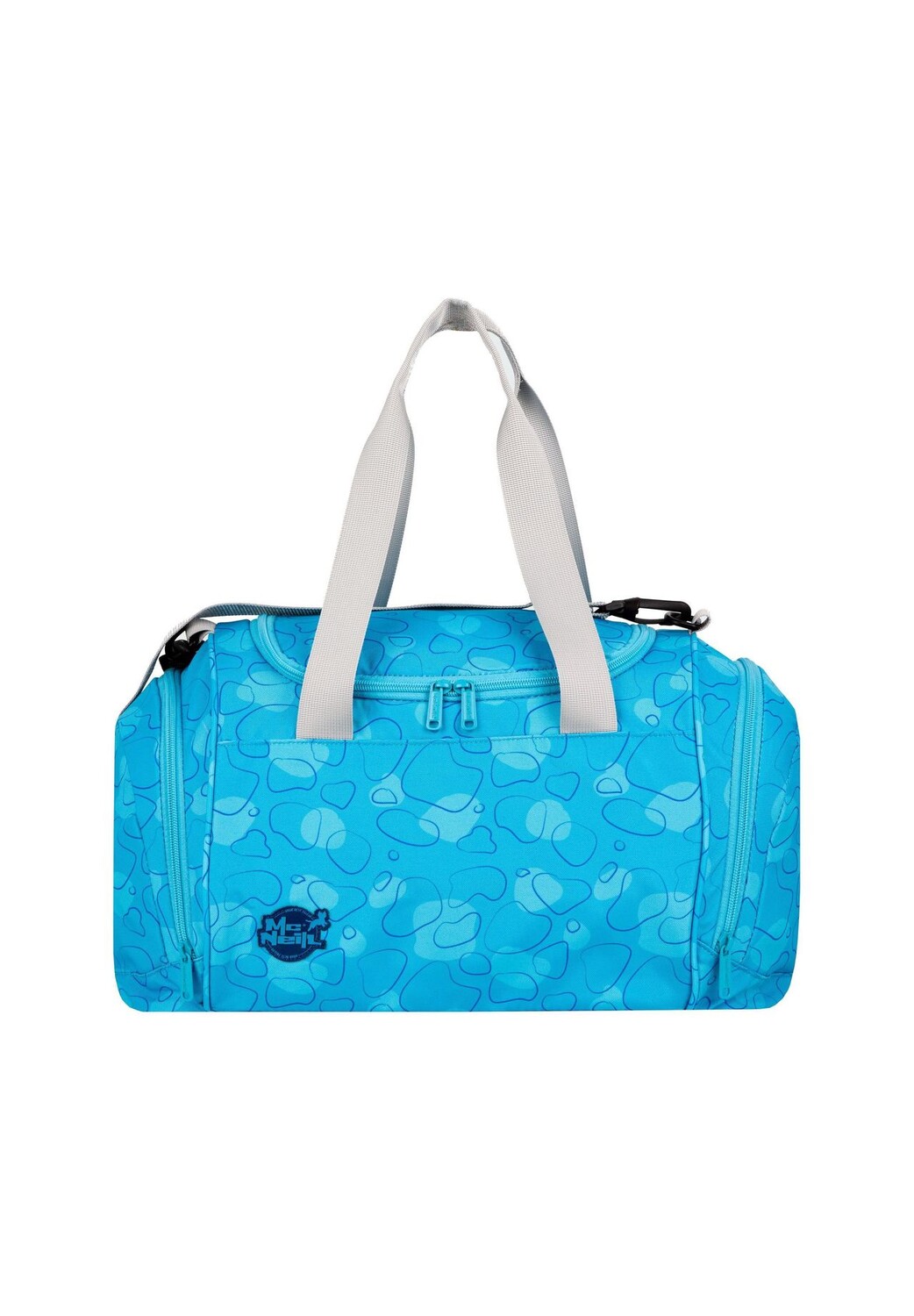 Спортивная сумка 37 см McNeill, цвет Bubble 
Спортивная сумка 37 см McNeill, цвет Bubble