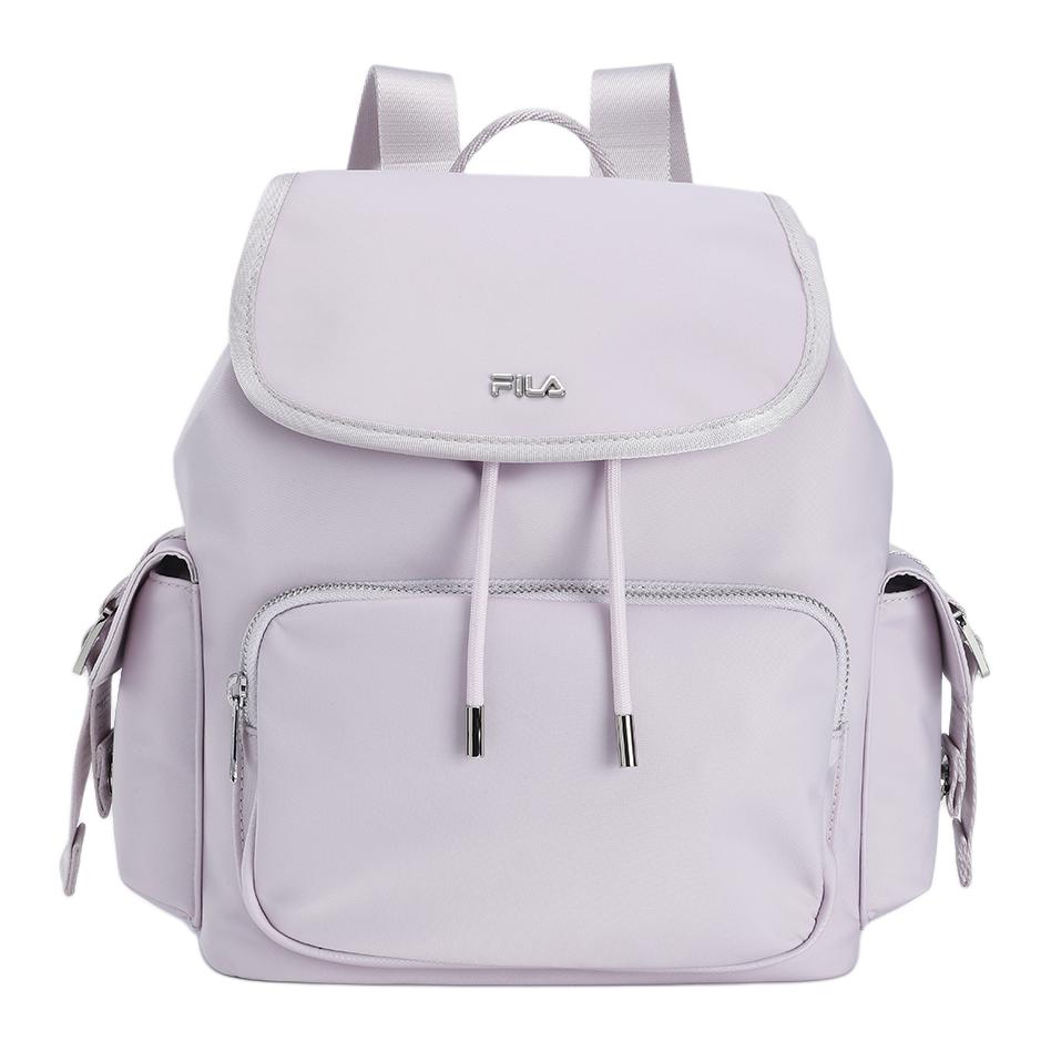 FILA Женский рюкзак из ткани ультрамалого размера светло-фиолетовый, Light Purple
FILA Женский рюкзак из ткани ультрамалого размера светло-фиолетовый, Light Purple