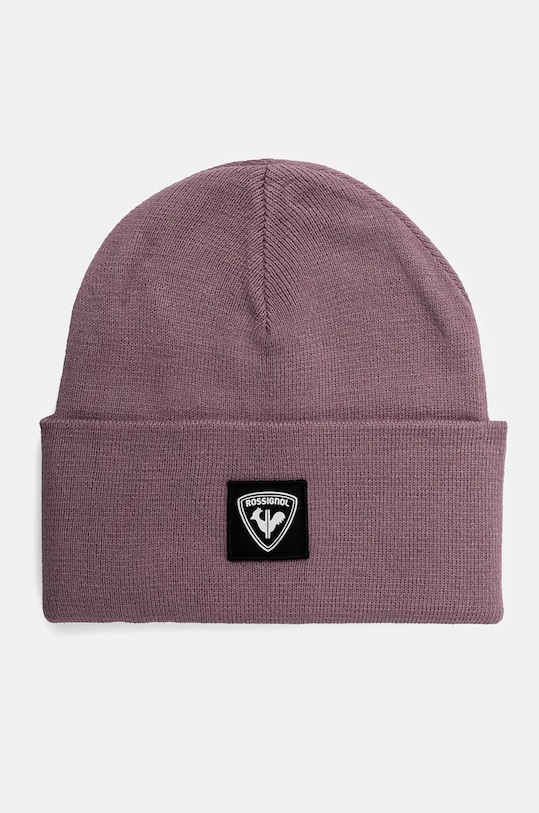 Шапка Rossignol, розовый 
Шапка Rossignol, розовый