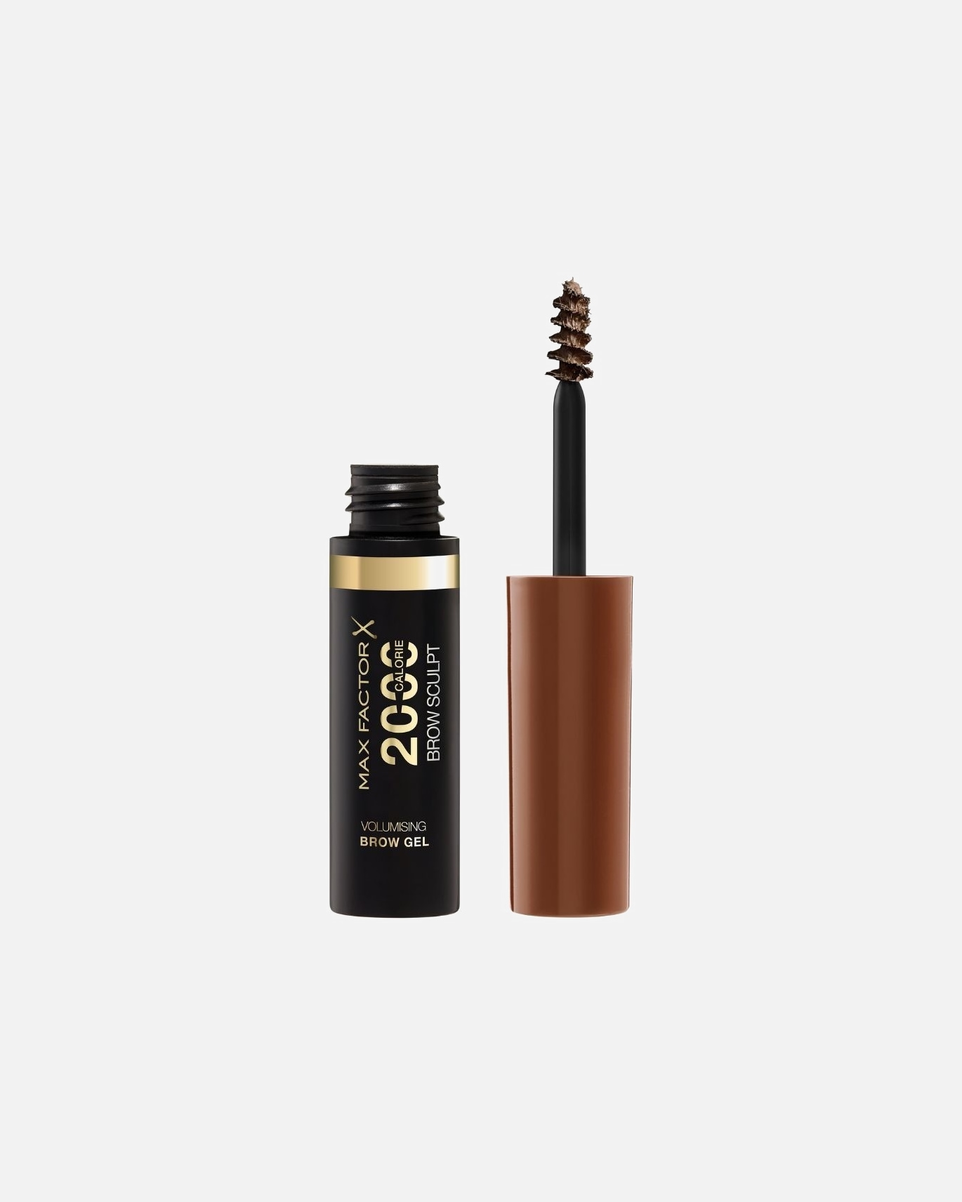 Гель или краска для бровей Max Factor, nr. 003 brown, 4.5 мл
Гель или краска для бровей Max Factor, nr. 003 brown, 4.5 мл