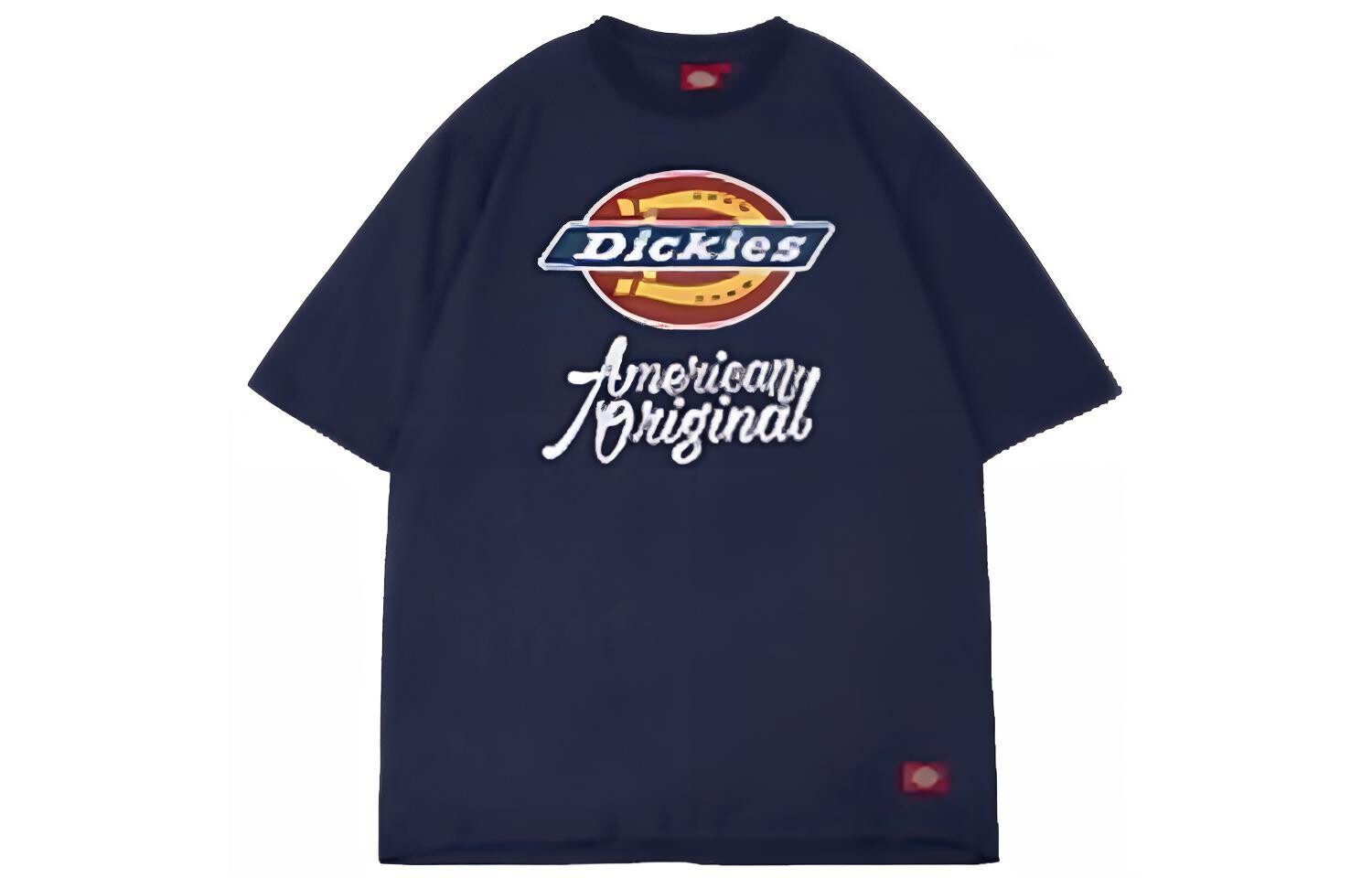 Футболка унисекс Dickies
Футболка унисекс Dickies