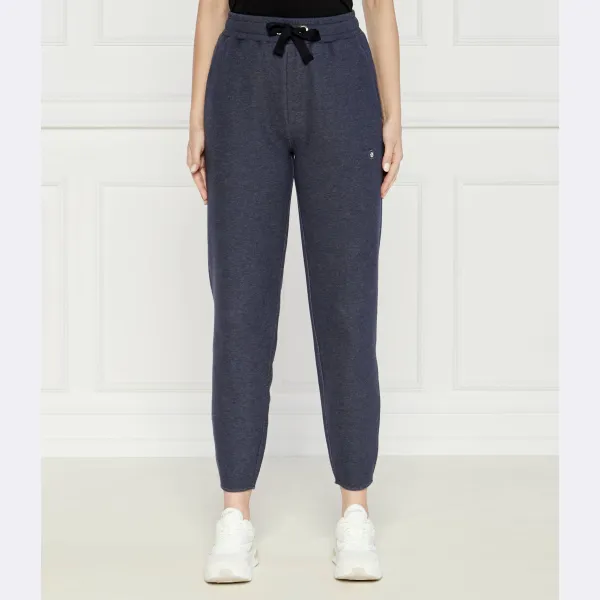 Спортивные брюки Ebrandi классического кроя Boss, синий
Спортивные брюки Ebrandi классического кроя Boss, синий