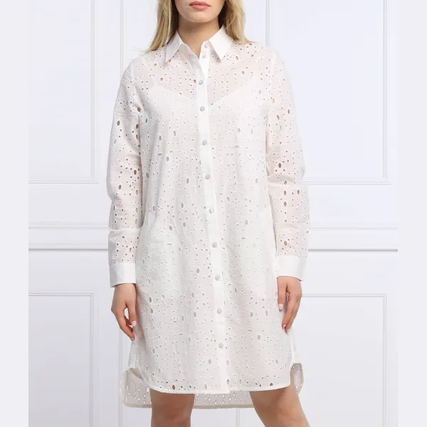 Платье Marc Cain, белый
Платье Marc Cain, белый