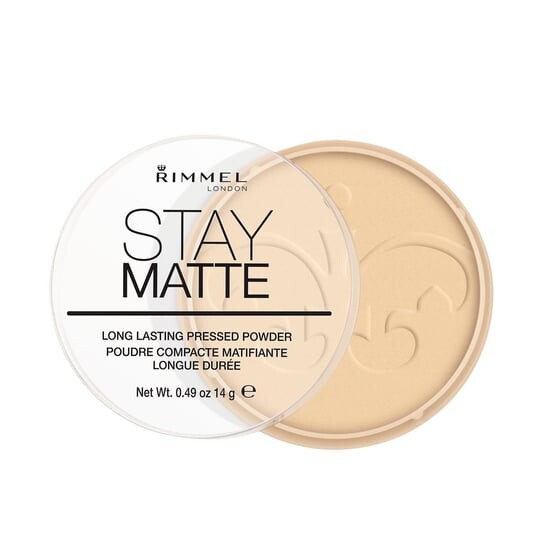 Матовая прозрачная пудра 001, 14 г Rimmel
Матовая прозрачная пудра 001, 14 г Rimmel